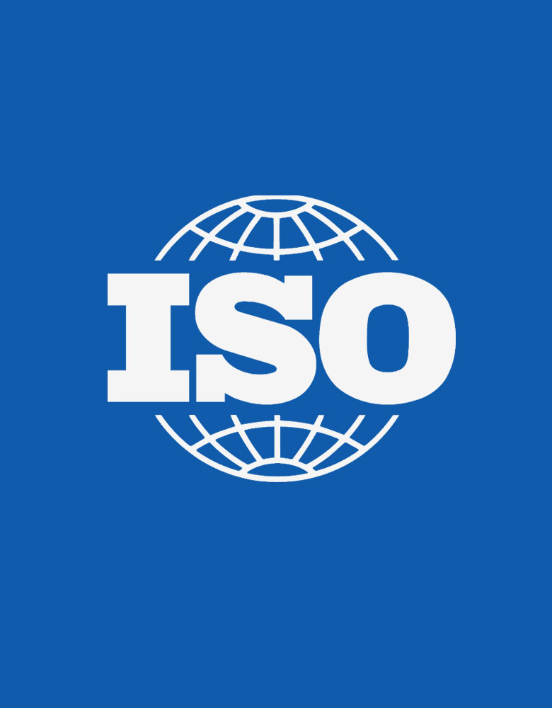 ISO Logo